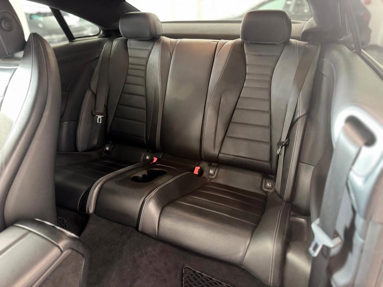 Mercedes-benz E 220 d 4Matic Premium Plus