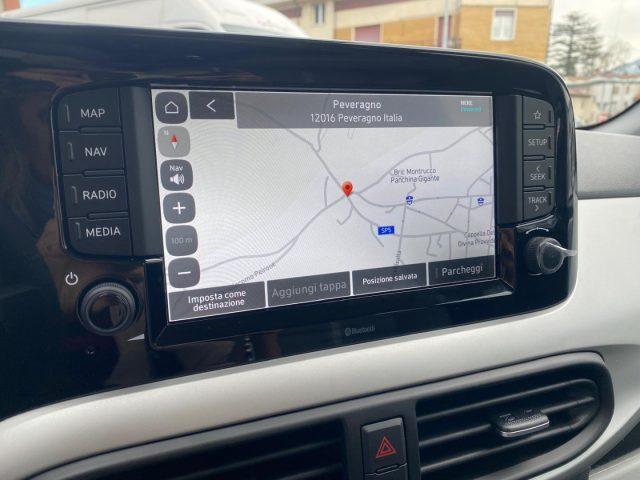 HYUNDAI i10 1.0 MPI C. AUTOMATICO Prime