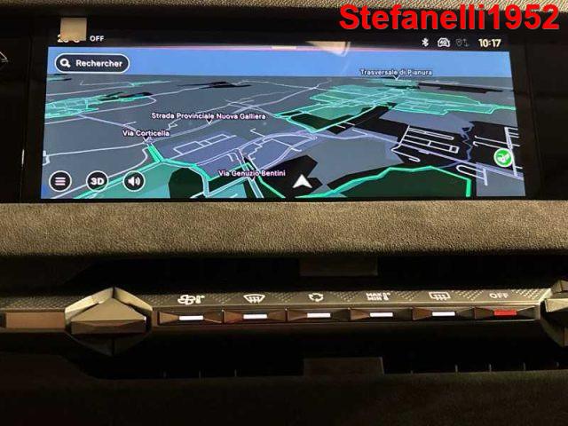 DS AUTOMOBILES DS 4 1.5 bluehdi Etoile Alcantara 130cv auto