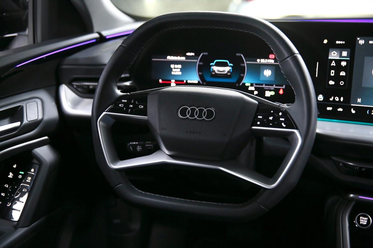 Audi Q5 Sportback S line edition 2.0 TDI mhev+ quattro 204 cv S tronic