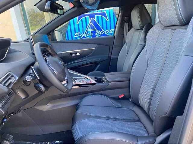 Peugeot 3008 BlueHDi 130 S&S EAT8 Allure Pack
