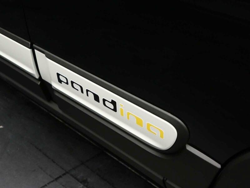 FIAT Pandina Pandina 1.0 FireFly 65 CV Hybrid C...