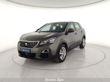 Peugeot 3008 3008 BlueHDi 130 S&S EAT8 Business