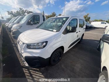 FIAT Doblò Dobl? Serie 2 Combi 1.5 Bluehdi 130cv Mt6 (N1)