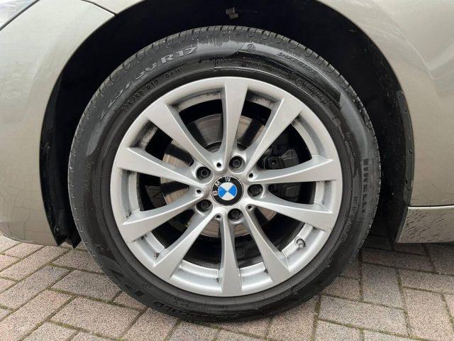 BMW 320 d Touring xdrive