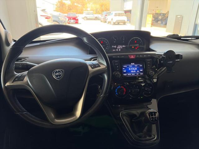 LANCIA Ypsilon 1.3 MJT 16V 95 CV 5 porte S&S Gold