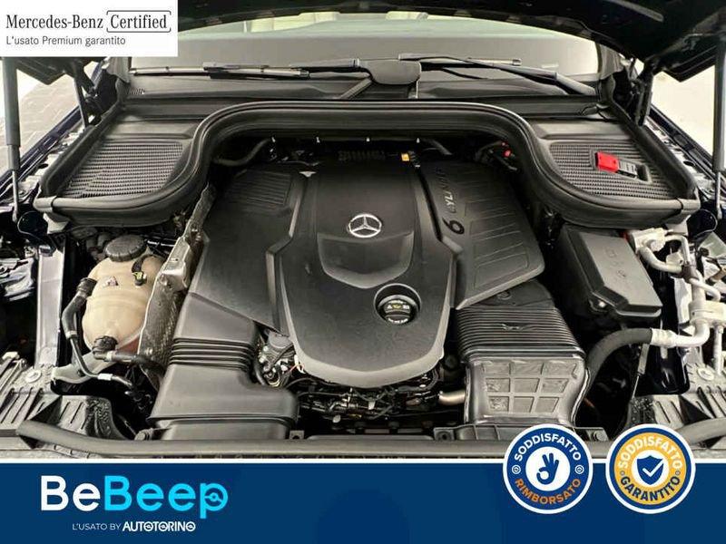Mercedes-Benz GLE Coupé GCOUPE 400 D PREMIUM PLUS 4MATIC AUTO