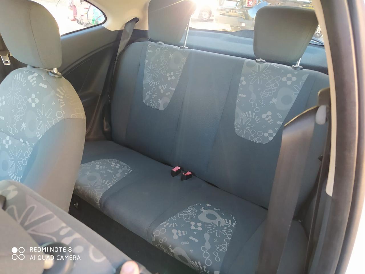 Ford Ka Ka+ 1.2 GPL E6 x neopat offerta del mese