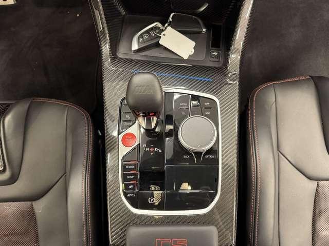 BMW M4 M4 CS xDrive auto