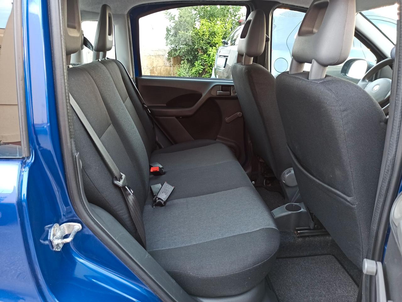 Fiat Panda 1.2 69 cv Emotion