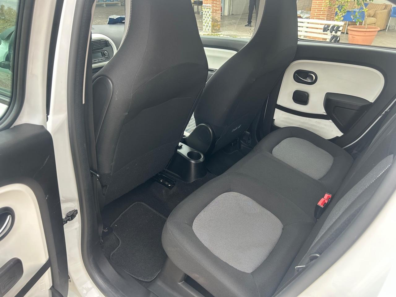 Renault Twingo TCe 90 CV EDC Lovely