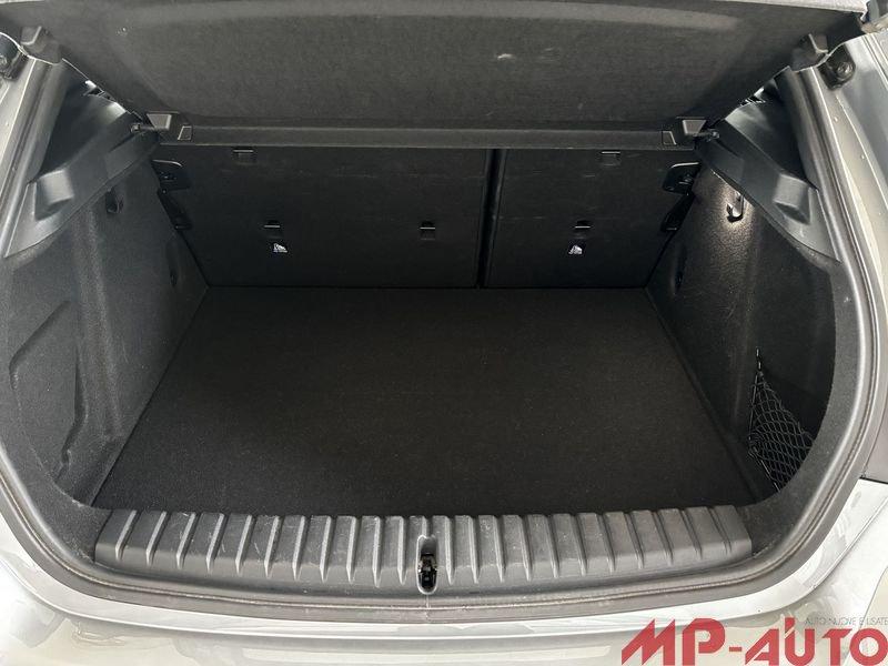 BMW Serie 1 118d 5p. M Sport TUTTA TAGLIANDATA BMW tua a 344,00 al mese