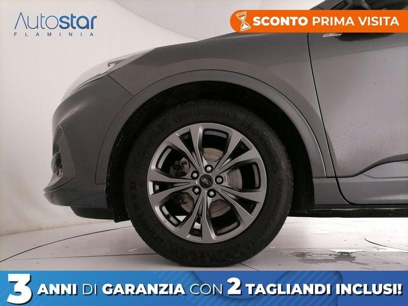 Ford Kuga 1.5 ecoboost ST-Line 2wd 150cv