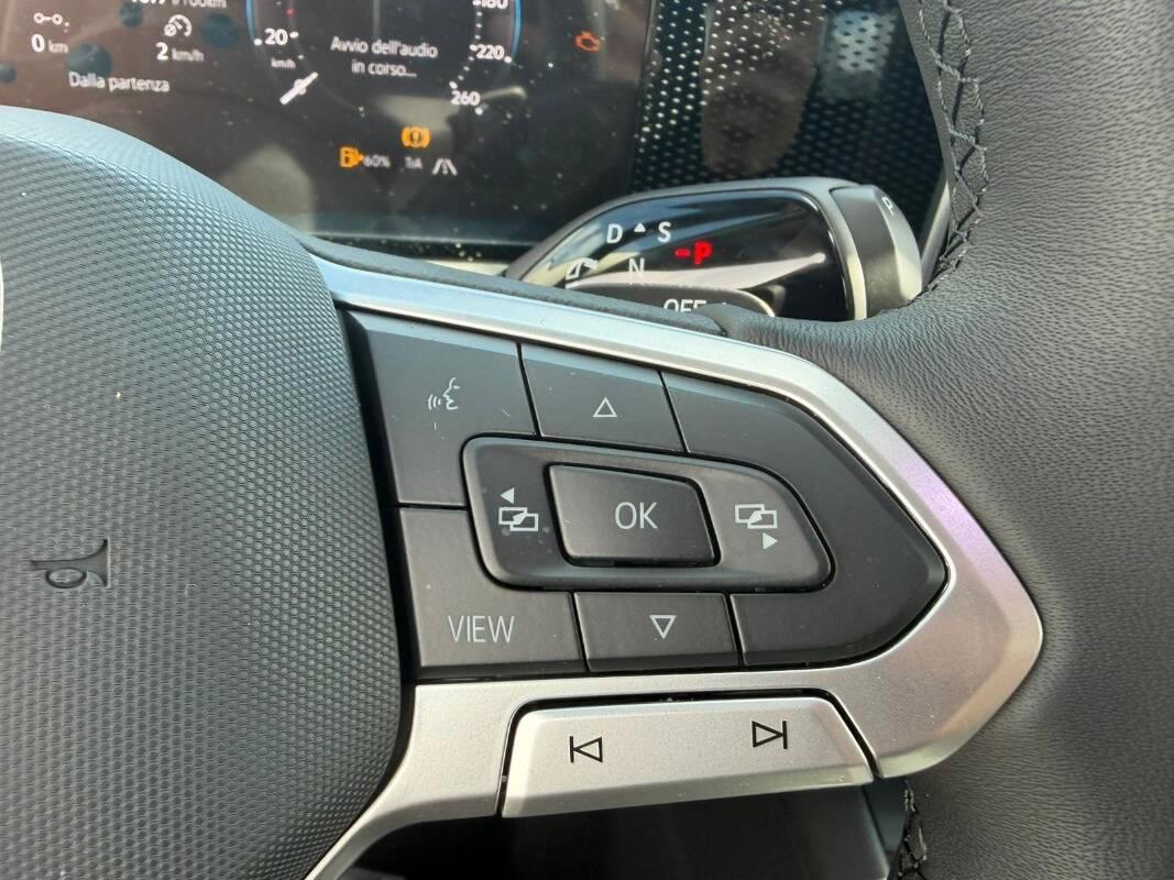 Volkswagen Tiguan 2.0 tdi Elegance 150cv dsg