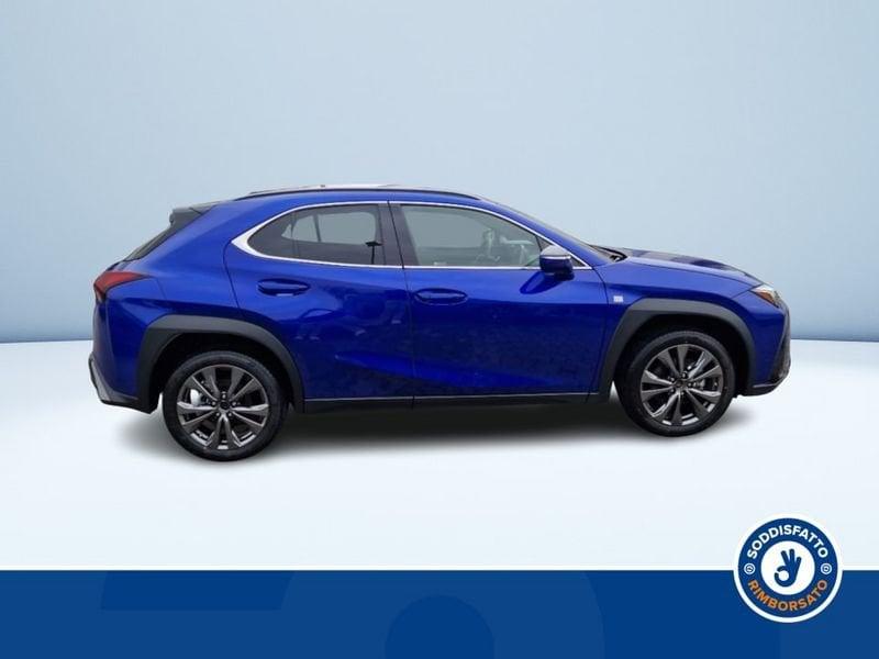 Lexus UX 250h 2WD Design MY23