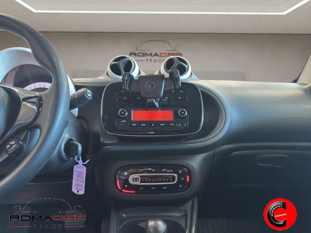 SMART ForTwo 70 1.0 twinamic Youngster