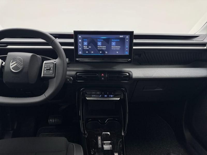 CITROEN C3 HYBRID 110 E-DCS6 MAX