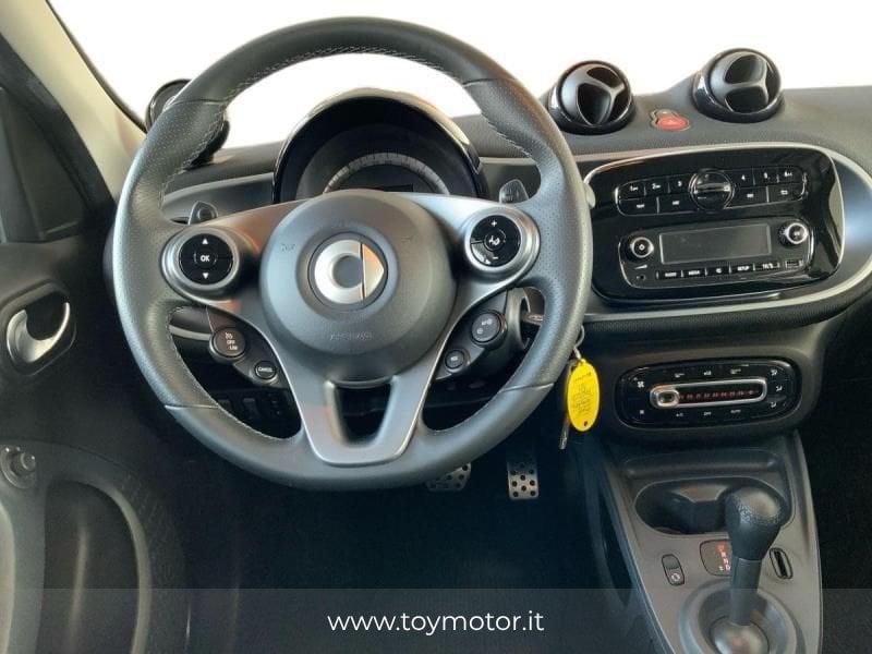 smart forfour 2ªs. (W453) 90 0.9 Turbo twinamic Youngster