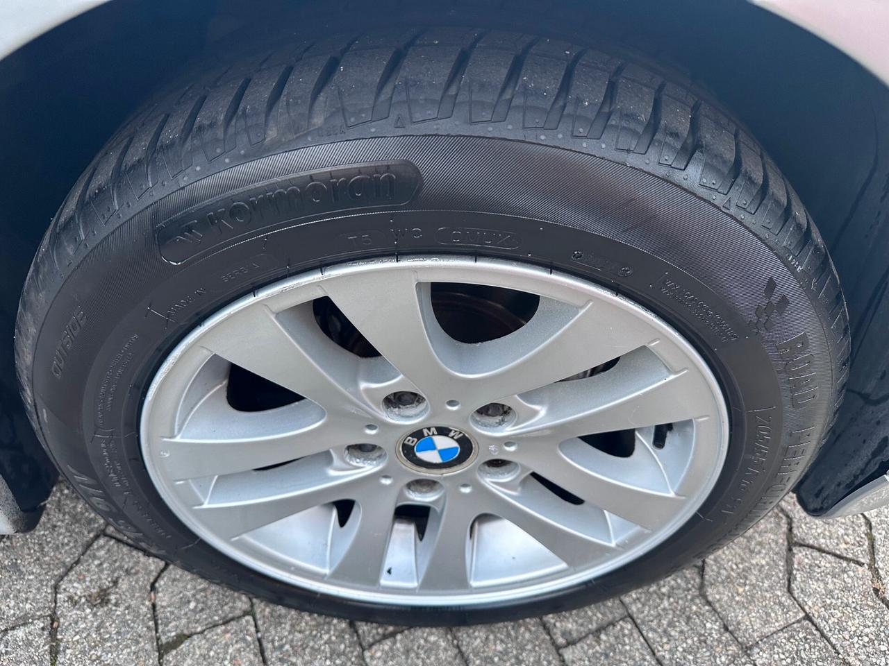 Bmw 320 320i cat Eletta