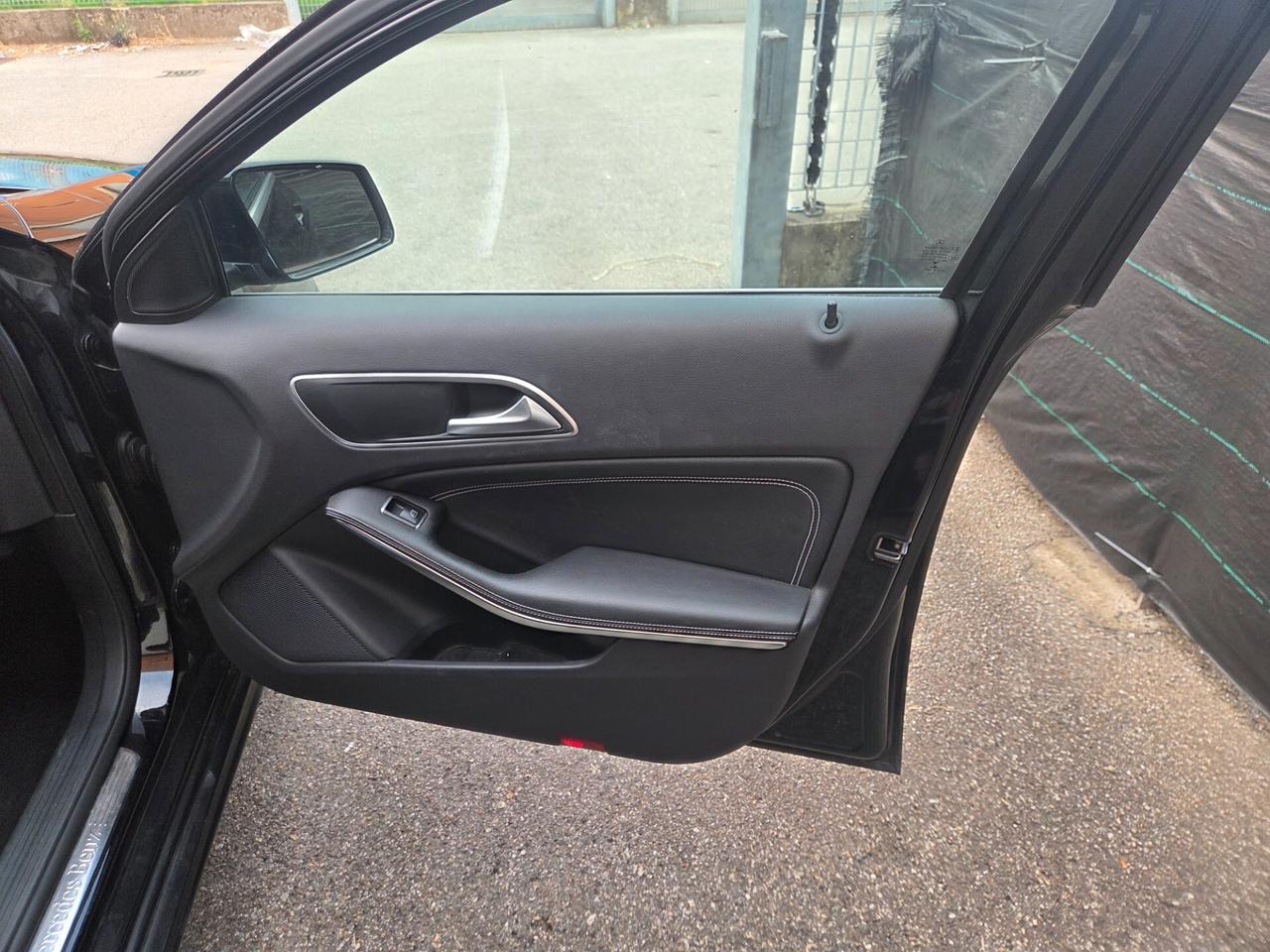 Mercedes-benz A 180 CDI Automatic Premium unico proprietario