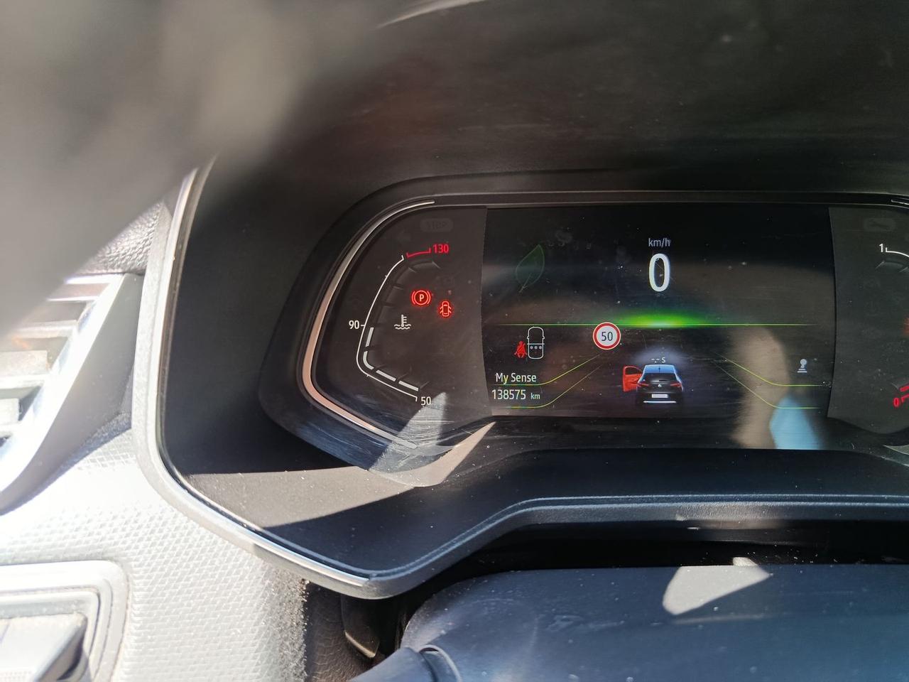 Renault Clio 1.0 ECO-G 100 Intens #6517