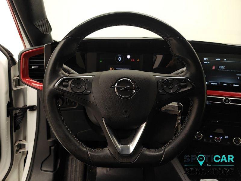 Opel Mokka II 2020 1.2 t GS Line s&s 100cv