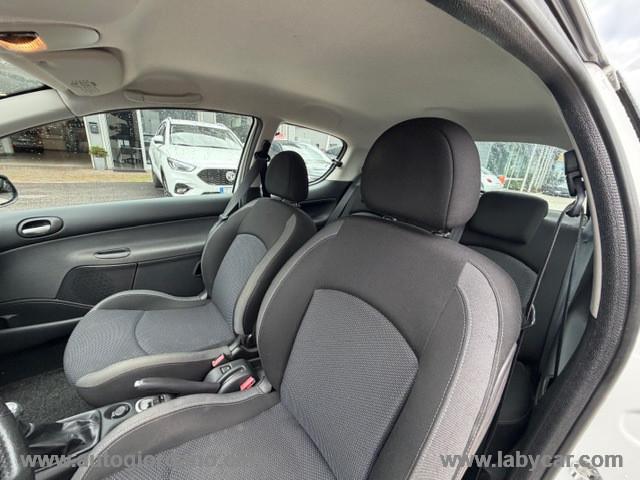 PEUGEOT 206 Plus 1.1 60 CV 3p. Urban