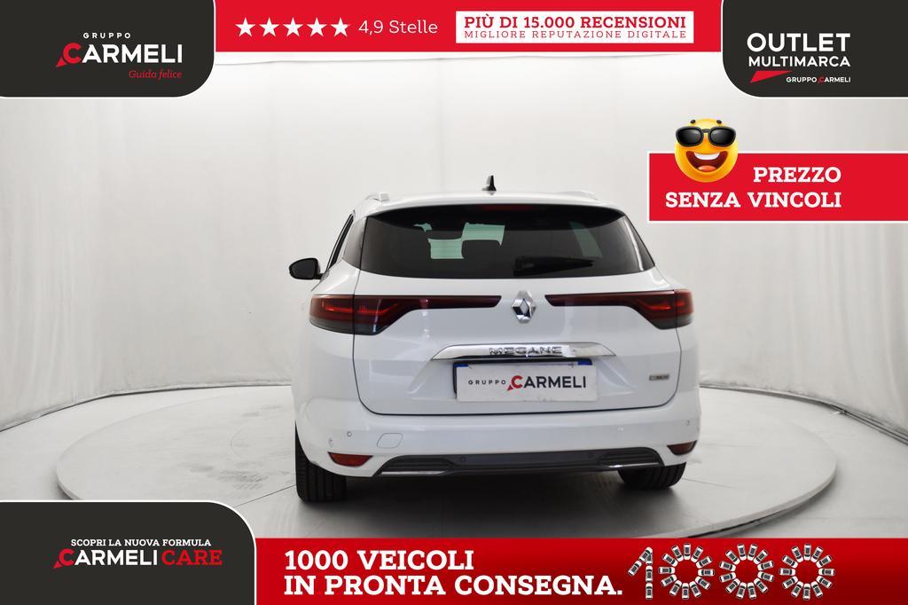 Renault Megane Sporter 1.6 Plug-in Hybrid RS Line Auto