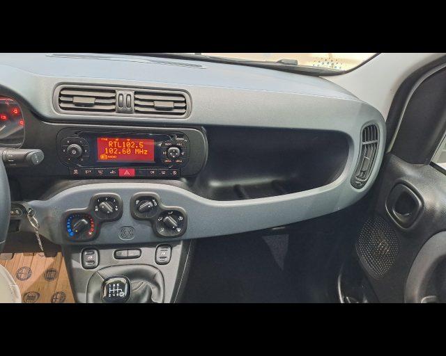 FIAT New Panda 4X4 0.9 t.air t. s&s 85cv