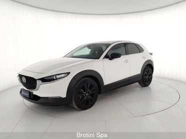 Mazda CX-30 2.0L e-Skyactiv-G 150 CV M Hybrid 2WD Homura