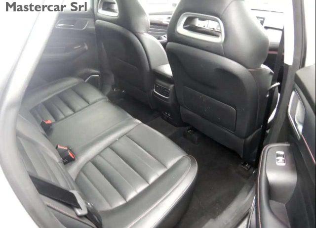 MG EHS HS I 1.5 t-gdi phev Luxury Auto Navi - GN307YL