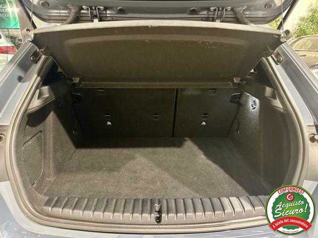 BMW 116 d 5p. Msport *NEOPAT*SEDILI SPORT*TAGLIANDI BMW*