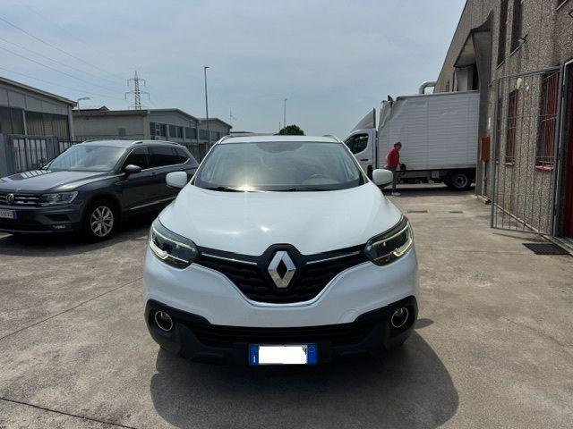 RENAULT Kadjar dCi 130CV Energy Bose