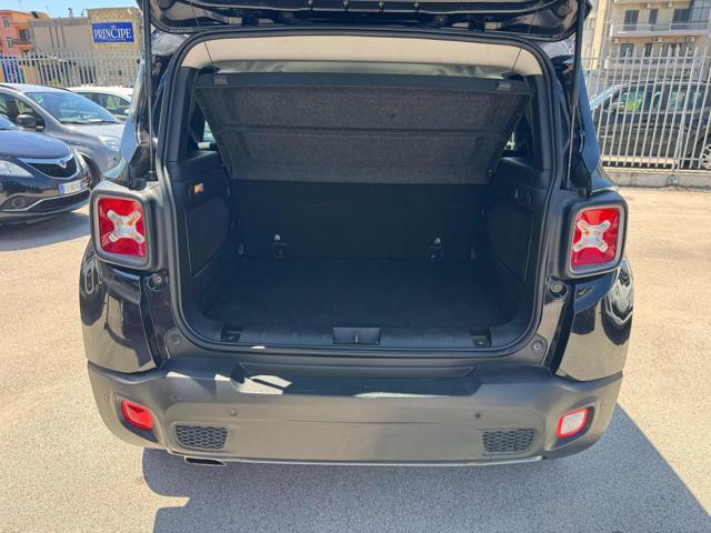 JEEP Renegade 1.6 Mjt 120 CV Limited SOGGIORNO GRATIS