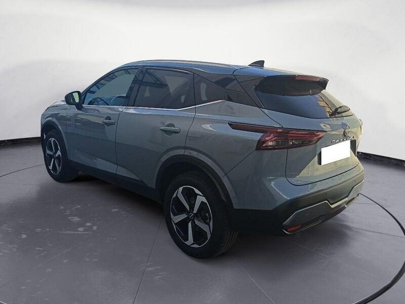 Nissan Qashqai III 2021 1.3 mhev N-Connecta 2wd 158cv xtronic