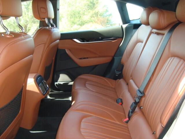 Maserati Levante V6 Diesel 275 CV AWD