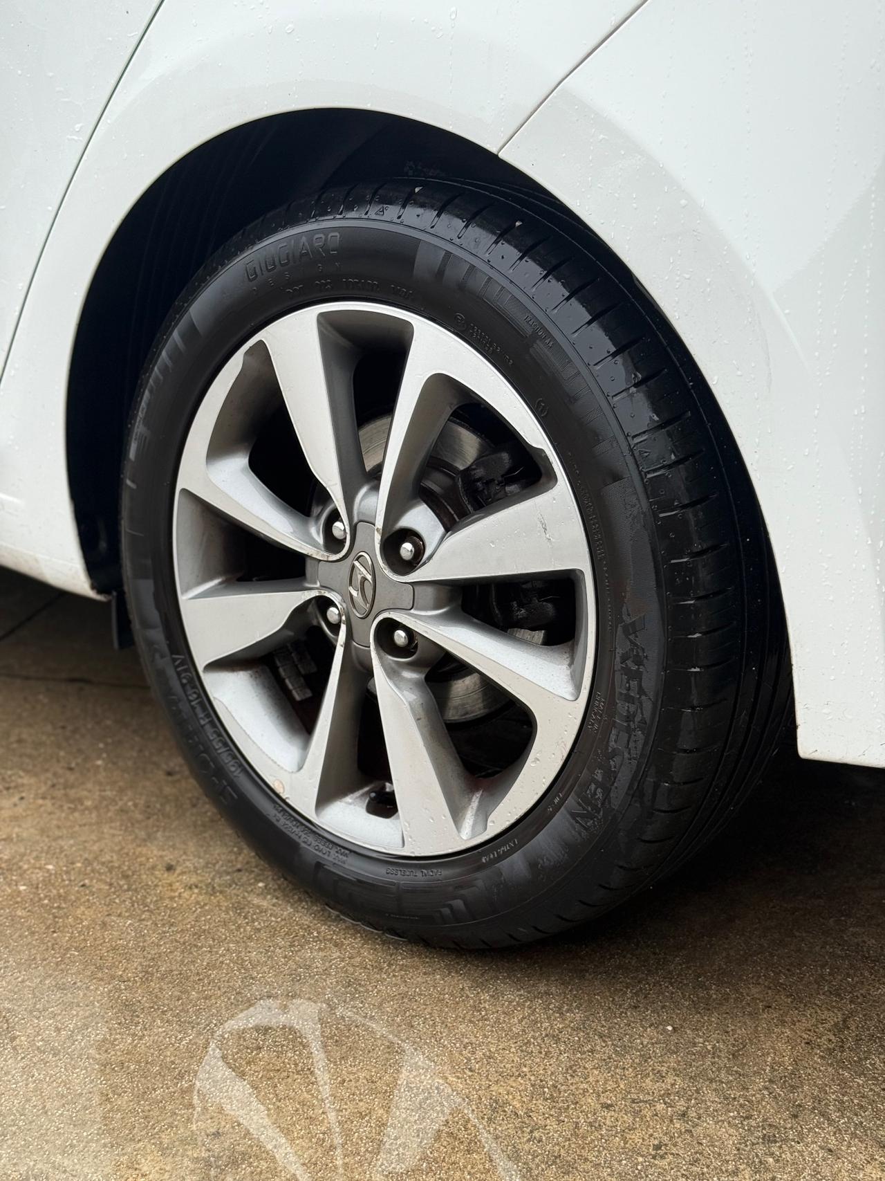 Hyundai i20 1.1 CRDi 12V 5 porte Style