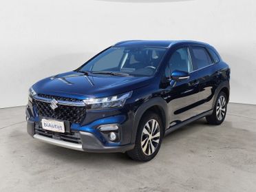 Suzuki S-Cross 1.4h Top+ 2wd 129cv