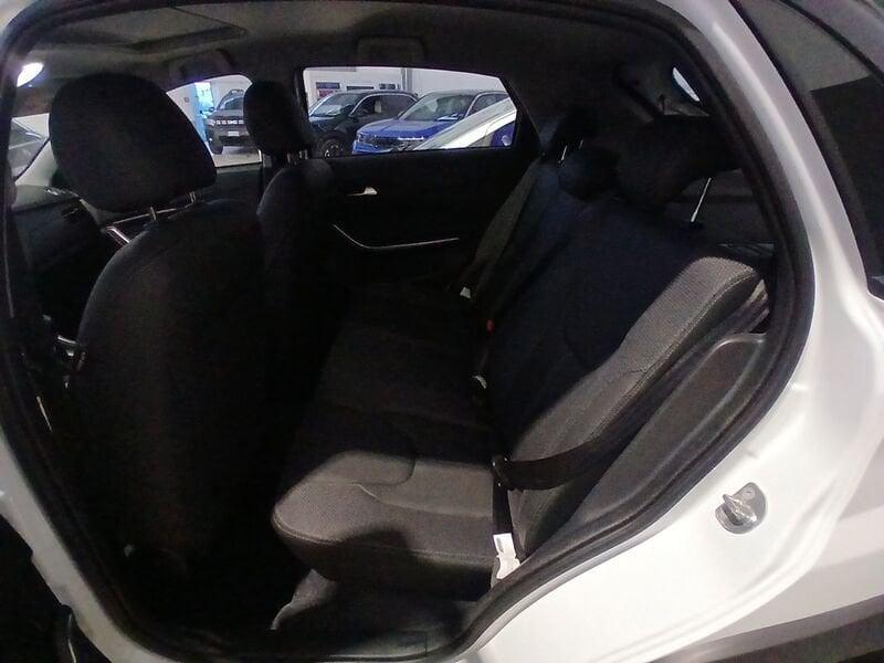 DR AUTOMOBILES dr 3.0 1.5 Bi-Fuel GPL