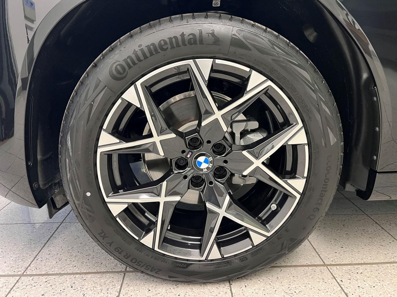 BMW X3 G45 2024 xdrive20d MSport auto