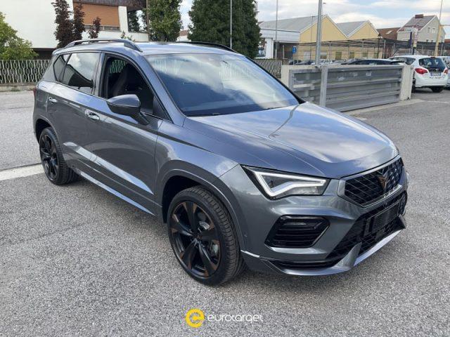 CUPRA Ateca 1.5 TSI DSG