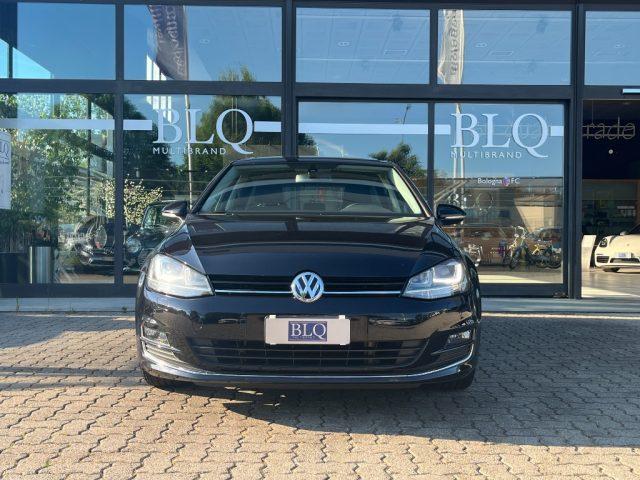 VOLKSWAGEN Golf 1.4 TSI 140 CV DSG 5p. Highline