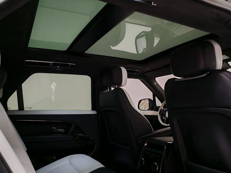 Land Rover RR Sport Range Rover Sport 3.0D l6 350 CV Autobiography