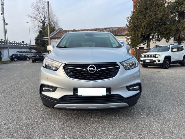 OPEL Mokka X 1.6 CDTI Ecotec 136CV 4x2 Innovation