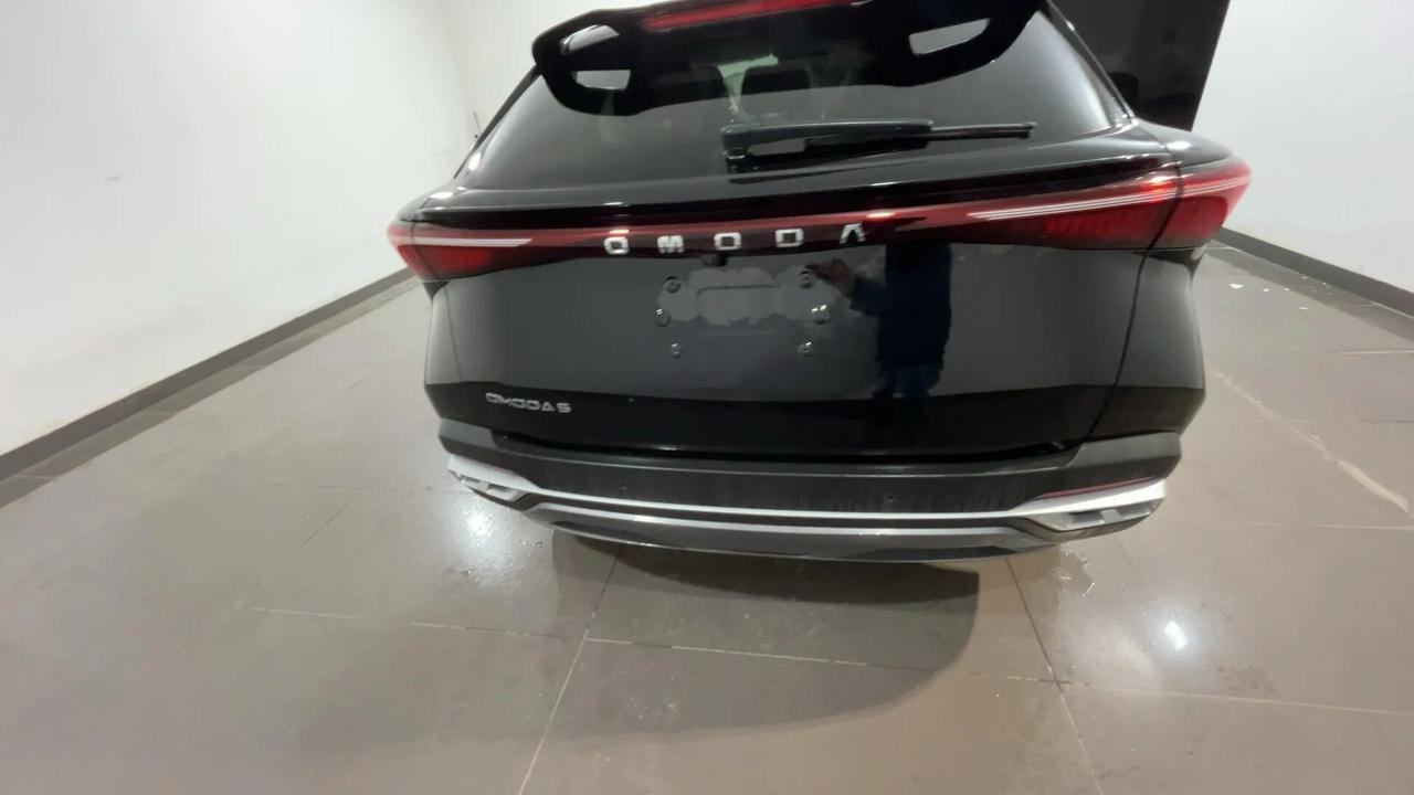 Omoda 5 1.6 tgdi Premium 7dct