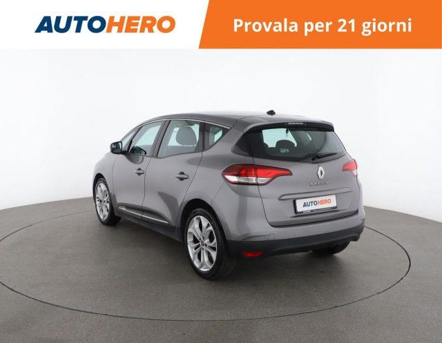 RENAULT Scenic Scénic dCi 8V 110 CV Energy Zen