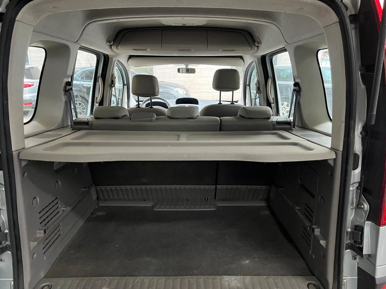 Renault Kangoo 1.5 dCi - COME NUOVO - 2011