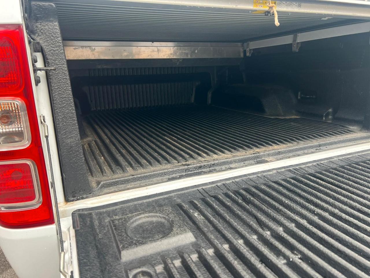 Ford Ranger 2.0 ECOBLUE Super Cab XLT 4 posti