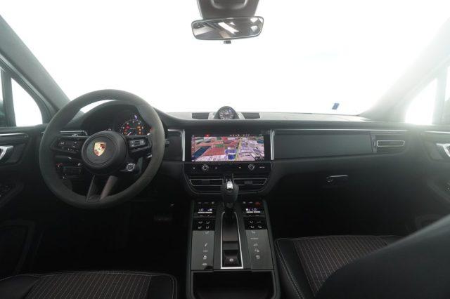 PORSCHE Macan Macan 2.0 T