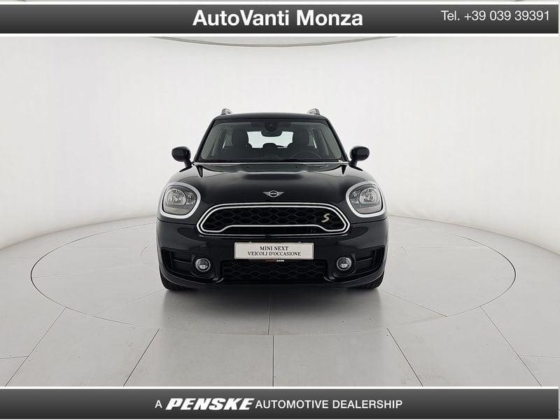 MINI Mini Countryman F60 Mini 1.5 Cooper SE Countryman ALL4 Automatica